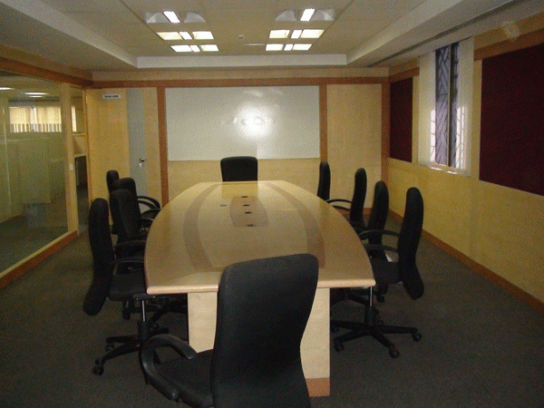 Large Office for Rent