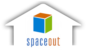 SpaceOut Space for Rent